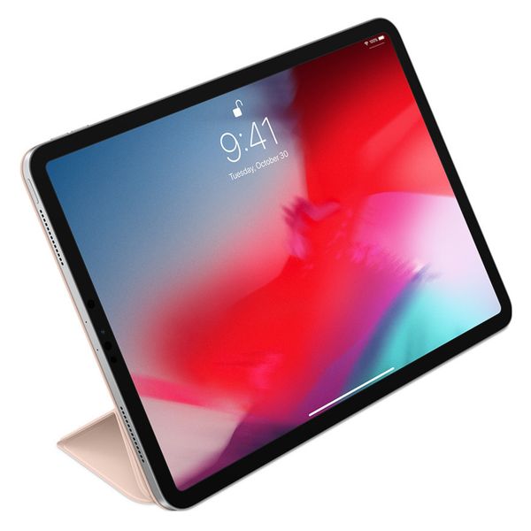 Apple Smart Folio Apple iPad Air 11 pollici (2026) M4 / (2025) M3 / (2024) M2 / Pro 11 (2018) - Pink