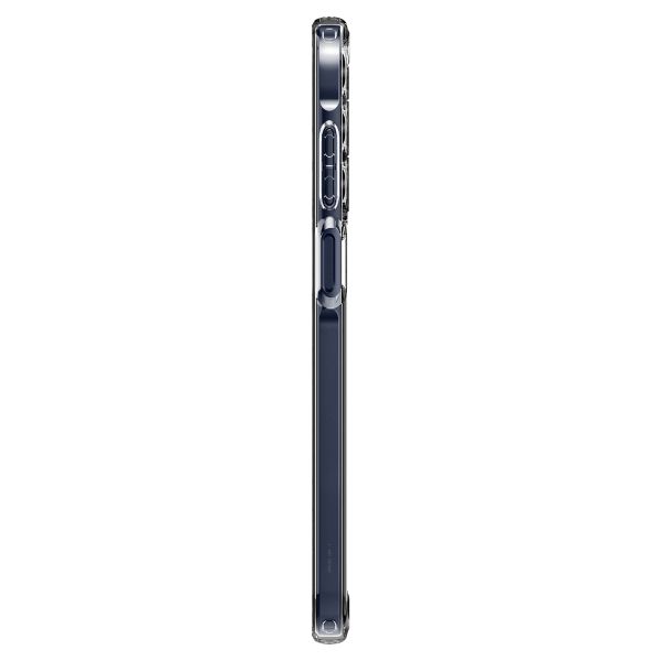 Spigen Cover Ultra Hybrid Samsung Galaxy A15 (5G/4G) - Crystal Clear