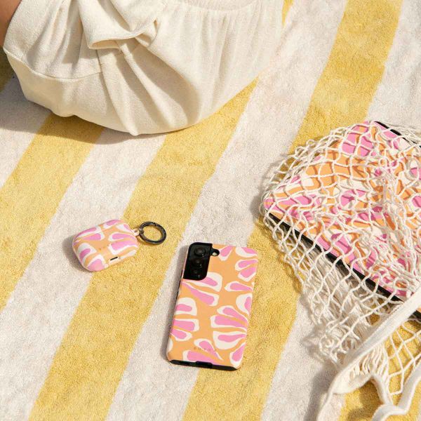 Burga Cover Posteriore Resistente Apple iPhone 11 - Aloha