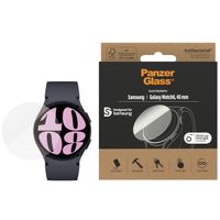 PanzerGlass Pellicola protettiva Samsung Galaxy Watch 6 - 40 mm