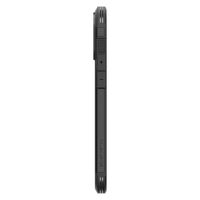 Spigen Cover Posteriore Corazzata Tough con MagSafe Apple iPhone 16 Pro - Nero