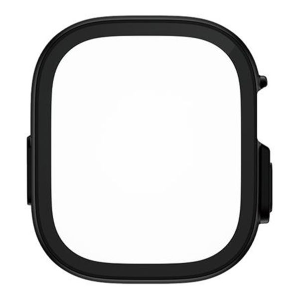 PanzerGlass Cover full body slim Apple Watch Ultra / Ultra 2 / Ultra 3 - 49 mm - Nero