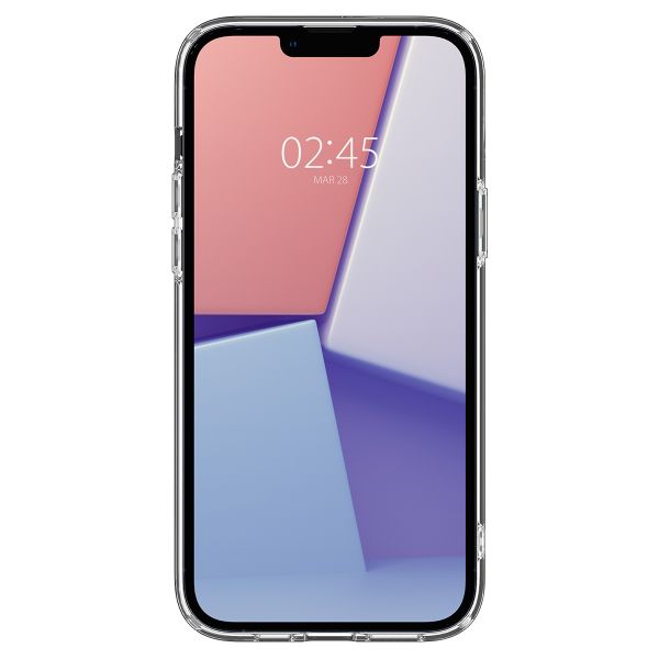 Spigen Cover Ultra Hybrid Apple iPhone 14 - Clear