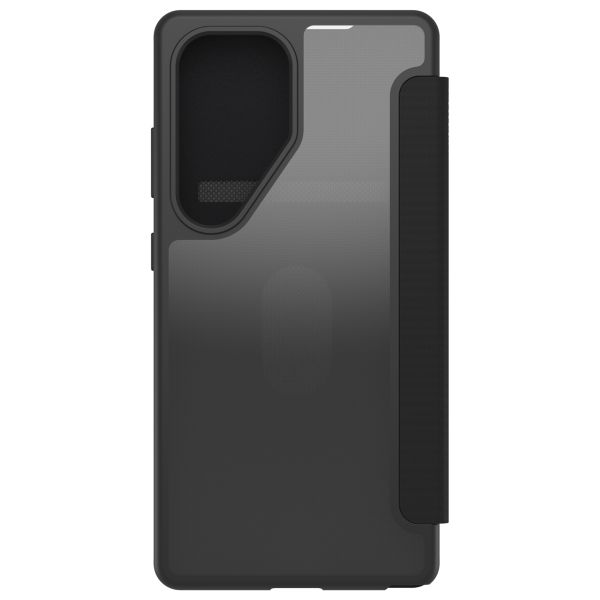 OtterBox Cover posteriore React Folio Samsung Galaxy S25 Ultra - Nero