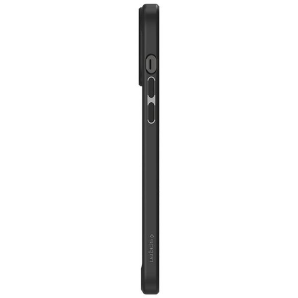 Spigen Cover Ultra Hybrid Apple iPhone 13 Pro Max - Nero