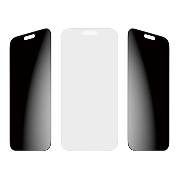 SAFE by PanzerGlass Vetro temperato privacy Ultra Wide Fit con applicatore Apple iPhone 17 Pro Max