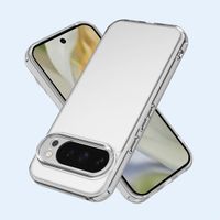imoshion Cover posteriore protettiva Google Pixel 10 Pro XL - Trasparente