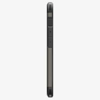 Spigen Cover Posteriore Corazzata Tough con MagSafe Apple iPhone 17e / 16e - Gunmetal