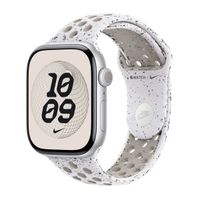 Apple Cinturino Nike Sport Apple Watch | 38/40/41/42 mm - Taglia M/L - Veiled Grey
