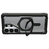 UAG Cover Plasma XTE con MagSafe Samsung Galaxy S26 Ultra - Black / Clear