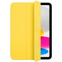Apple Smart Folio Apple iPad 11 (2025) 11 pollici A16 / iPad 10 (2022) 10.9 pollici - Giallo