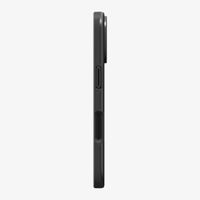 Spigen Cover posteriore Thin Fit MagSafe Apple iPhone 17 - Black