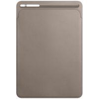 Apple Sleeve in Pelle iPad Pro 10.5 / iPad Air 10.5 - Taupe