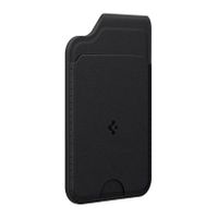Samsung Valentinus S Wallet - Portacarte magnetico - Nero