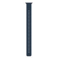 Apple Estensione per cinturino Ocean Apple Watch | 44/45/46/49 mm - Taglia XL - Blu