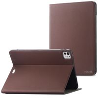 Accezz Cover Tablet Classica Apple iPad Pro 13 (2025) M5 / (2024) M4 - Marrone