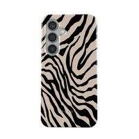 Burga Cover Posteriore Resistente Samsung Galaxy S24 Ultra - Imperial