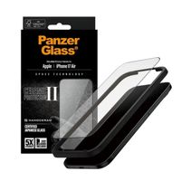 PanzerGlass Vetro temperato in ceramica con applicatore Apple iPhone Air
