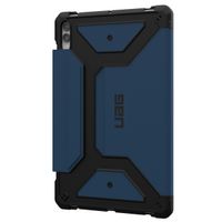 UAG Cover a libro Metropolis Samsung Galaxy Tab S9 Plus - Mallard