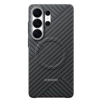 Samsung Carbon custodia magnetica Samsung Galaxy S26 Ultra - Gray