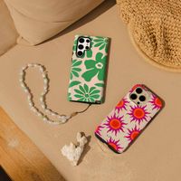 Burga Cover Posteriore Resistente Apple iPhone 12 (Pro) - Sunset Glow
