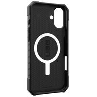 UAG Cover Posteriore Pathfinder con MagSafe Apple iPhone 16 Plus - Nero