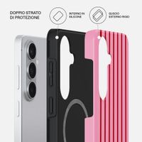 Burga Cover Posteriore Resistente con MagSafe Samsung Galaxy S26 Plus - Favorite Bikini