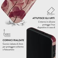 Burga Cover Posteriore Resistente Samsung Galaxy A36 - Tender Kiss