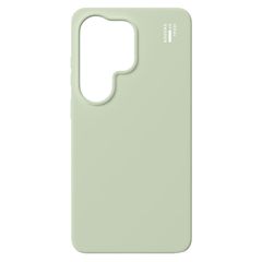 iDeal of Sweden Cover in silicone con MagSafe Samsung Galaxy S26 Ultra - Sage Green