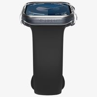 Spigen Bumper Thin Fit™ Apple Watch 10 / 11 - 42 mm - Trasparente