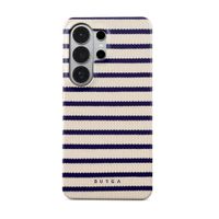 Burga Cover Posteriore Resistente con MagSafe Samsung Galaxy S26 Ultra - Old Money