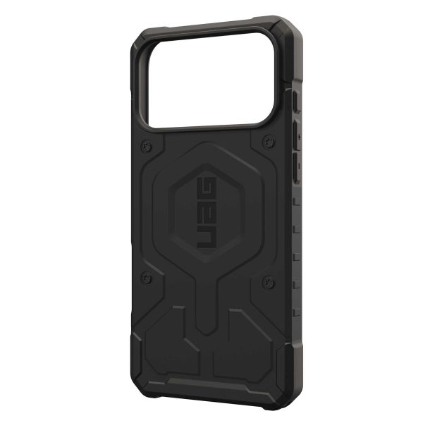 UAG Cover Posteriore Pathfinder con MagSafe Apple iPhone 17 Pro Max - Nero