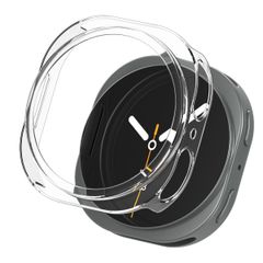 imoshion Cover rigida Bumper Samsung Galaxy Watch 8 - 40 mm - Trasparente