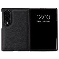 imoshion Backcover in ecopelle Samsung Galaxy Z Fold 8 - Nero