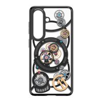 Samsung c11 custodia magnetica Samsung Galaxy S26 - Chronos / Black
