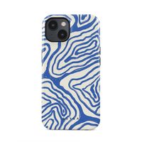 Burga Cover Posteriore Resistente Apple iPhone 14 - Seven Seas