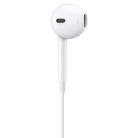 Apple EarPods con connessione USB-C - Bianco
