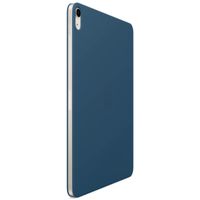 Apple Smart Folio Apple iPad Air 5 (2022) / Air 4 (2020) / Pro 11 (2018) - Marine Blue