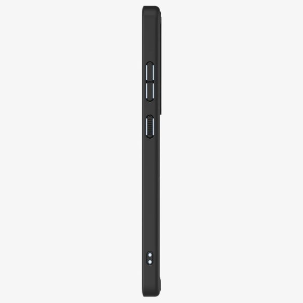 Spigen Cover Ultra Hybrid Samsung Galaxy S25 Ultra - Frost Black