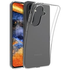 dbramante1928 Cover Posteriore Greenland Samsung Galaxy A57 (5G) - Clear