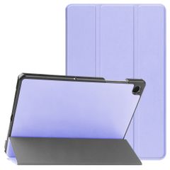 imoshion Cover a libro Trifold Samsung Galaxy Tab A11 Plus - Lilla