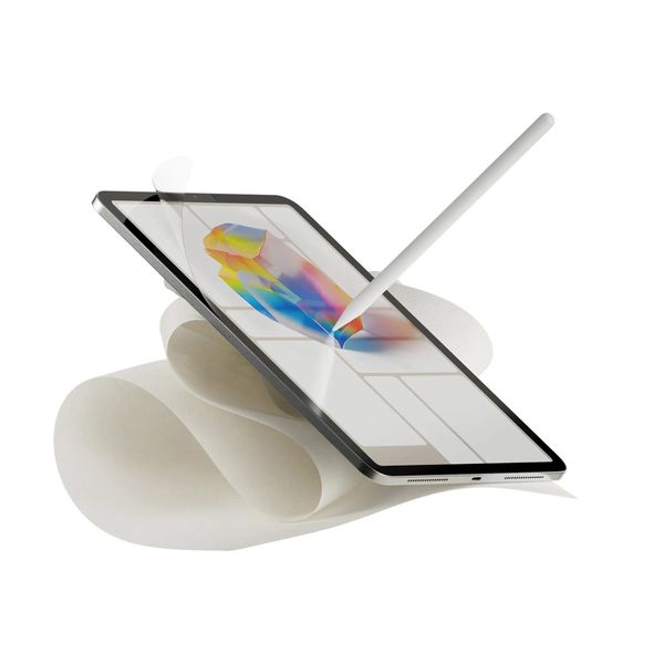 Paperlike 3 Pellicole protettive Apple iPad Pro 11 (2025) M5 / (2024) M4