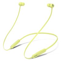 Beats Auricolari in-ear wireless Flex - Yuzu Yellow
