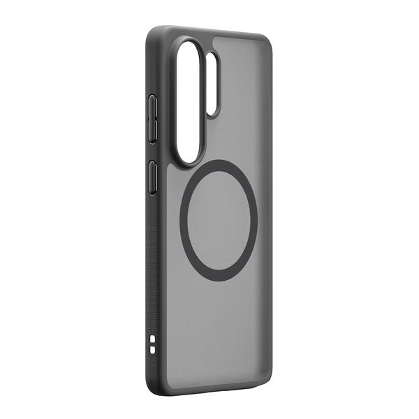 Samsung Capella custodia magnetica Samsung Galaxy S26 Ultra - Black