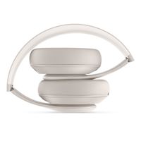 Beats Cuffie Studio Pro senza fili con cancellazione del rumore (ANC) - Sandstone
