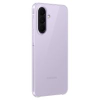 Samsung Cover Rigida Trasparente Originale Samsung Galaxy A37 (5G) - Trasparente