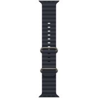 Apple Cinturino Ocean Apple Watch | 44/45/46/49 mm - Midnight