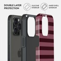 Burga Cover Posteriore Resistente con MagSafe Apple iPhone 15 Pro - Spellbound