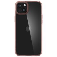 Spigen Cover Ultra Hybrid Apple iPhone 15 - Rose Crystal