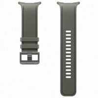 Samsung Cinturino PeakForm Samsung Galaxy Watch Ultra 2 (2026) / Ultra (2024/2025) - Olive
